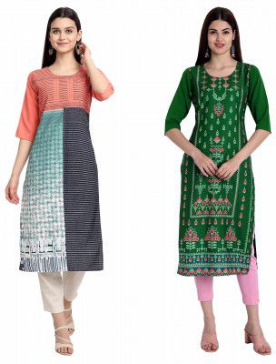 Sancom Women Kurta