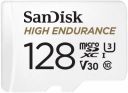 SanDisk 128GB High Endurance Video MicroSDXC Card - SDSQQNR-128G-GN6IA...