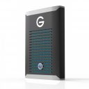 SanDisk Professional 1TB G-DRIVETM PRO External NVMe SSD, (SDPS51F-001T-GBANB)...