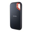 SanDisk 2TB Extreme Portable SSD, Upto 2 Meter Drop Protection with IP55 Water/dust Resistance (SDSSDE61-2T00-G25)...