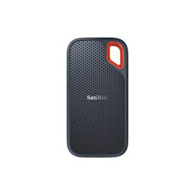 SanDisk 2TB Extreme Portable SSD - SDSSDE60-2T00-G25