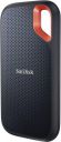SanDisk 4TB Extreme Portable SSD 1050MB/s R, 1000MB/s W, Type-C, 5Y Warranty...
