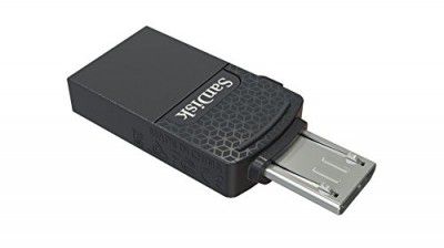 SanDisk Dual Drive 128GB USB OTG Pen Drive