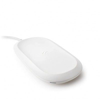 SanDisk Ixpand Wireless 10W Charger with Backup 256GB (?SDIZ90N-256G-GN4HE)