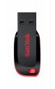 SanDisk SDCZ50-128G-I35 USB2.0 128 GB Pen Drive (Red and Black)...