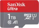 SanDisk Ultra 1 TB MicroSDXC Class 10 150 MB/s Memory Card...