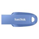 SanDisk Ultra Curve 128GB, USB 3.2, Flash Drive, 100MB/s R, Pendrive, Navy Blue (SDCZ550-128G-I35NB)...