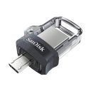 SanDisk Ultra Dual 64 GB USB 3.0 OTG Pen Drive (Black)...