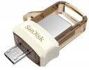 SanDisk Ultra Dual 64GB USB 3.0 OTG Pen Drive (Gold)...