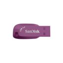 SanDisk Ultra Shift 64GB, USB 3.2 Gen 1, Flash Drive, 100MB/s R...