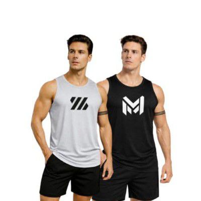 Sando Pack of 2 for men