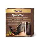 Sanfe QuickTint Instant Hair Color Powder - 20gm ...