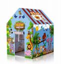 SANGANI, Colorfull and Extremely Light Weight Indoor and Outdoor Kids Play Tent House...