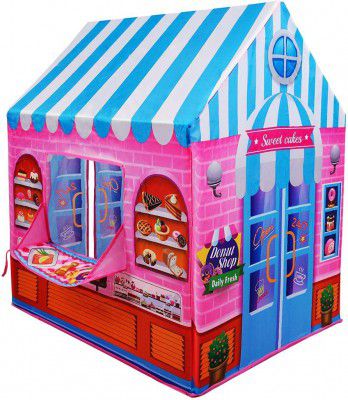 Sangani Light Weight Kids Play Tent House 
