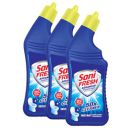 Sanifresh Toilet Cleaner, 1L (pack of 3) ...