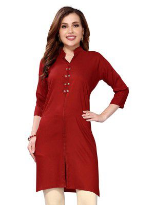Sanisa Women Kurta