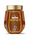 Sano Pure Honey 500 g (pack of 1)...