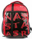 Sanstar ALPHA Red Black 32 Ltrs Casual bagpack...
