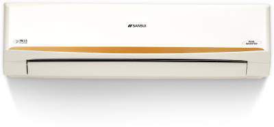 Sansui 1.5 Ton 3 Star Split Dual Inverter AC with PM 2.5 Filter (SAC153SIAP)