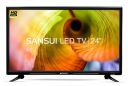 Sansui 24" HD Ready LED TV JSY24NSHD (2021 Model)...