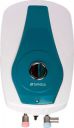 Sansui 3 L Instant Water Geyser (AquaHot, White, Blue)...