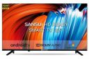 Sansui 32" HD Ready Certified Android LED TV JSW32ASHD...