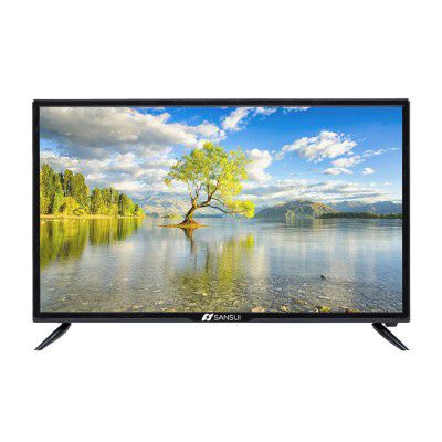 SANSUI (32') HD LED TV, Prime Series JSS32NSHD