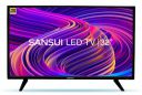 Sansui 32" HD Ready LED JSY32NSHD TV...