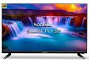 SANSUI 32" HD Ready Smart LED TV JSFT32SKHD...