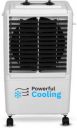 Sansui 35 L Room/Personal Air Cooler (White, ZEPHYR)...