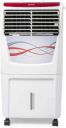 Sansui 37 L Room/Personal Air Cooler (White, Red, Zephyr 37)...