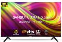 Sansui 50" 4K Ultra HD Certified Android LED TV JSW50ASUHD (2021 Model)...