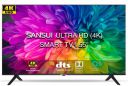 Sansui 55" 4K Ultra HD Certified Android LED TV JSW55ASUHD...