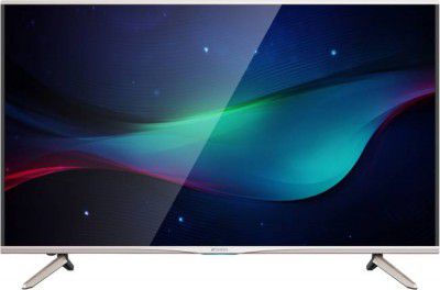 Sansui (55") Ultra HD (4K) LED Smart TV  (SNA55QX0ZSA/UHDTVSNA55QX0ZSA)