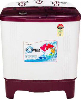 Sansui 7 kg Semi Automatic Top Load (JSP70S-2024L)