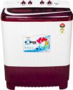 Sansui 8.5 kg Semi Automatic Top Load (SISA85A5R)...
