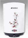 Sansui AquaHot 15 L Storage Water Geyser | High Grade SS Tank  (White)...