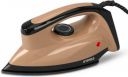 Sansui Bigsole 1000 W Dry Iron  (Black, Brown)...