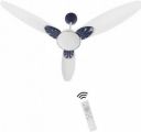 Sansui BLDC Chetak 1200 mm Energy Saving 3 Blade Ceiling Fan...