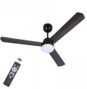 Sansui BLDC Urja 1200 mm Energy Saving 3 Blade Ceiling Fan...