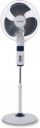 Sansui Chetak High Speed 400 mm 3 Blade Pedestal Fan...
