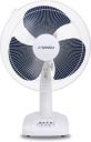 Sansui Chetak High Speed 400 mm 3 Blade Table Fan (Blue and White, Pack of 1)...