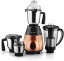 Sansui Colossus ProHome 1000 W Juicer Mixer Grinder (4 Jars)...