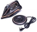 Sansui Cordless Pro 1250 W Steam Iron...