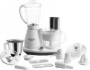 Sansui Magnite 600 W Food Processor (Grey and White)...