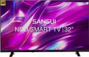 Sansui Neo 80 cm (32 inch) HD Ready LED Smart Linux TV (JSW32CSHD)...