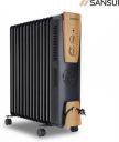 Sansui OFR 11 FIN Oil Filled Room Heater...
