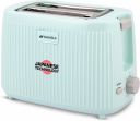 Sansui Prima 2 Slice 600 W Pop Up Toaster (Green)...