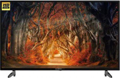 Sansui Prime Series 80 cm 32"  HD Ready LED TV JSW32NSHD