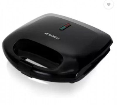 Sansui Primo Grill  (Black)